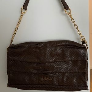 Cole Haan purse
